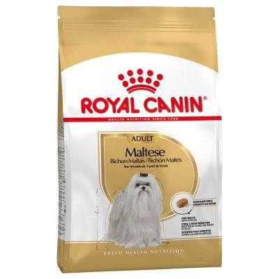 Royal+Canin+Breed+Maltese+Adult++1.5+kg